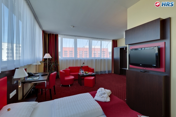 Hotel Best Western Plus Amedia Art Salzburg